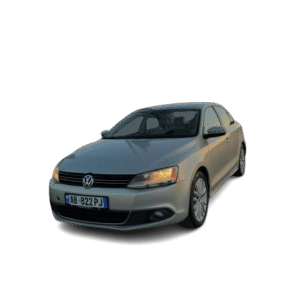 Volkswagen Jetta rental Albania