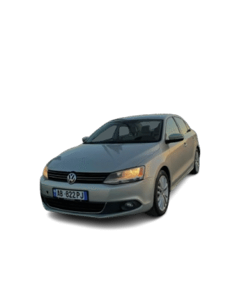 Volkswagen Jetta rental Albania