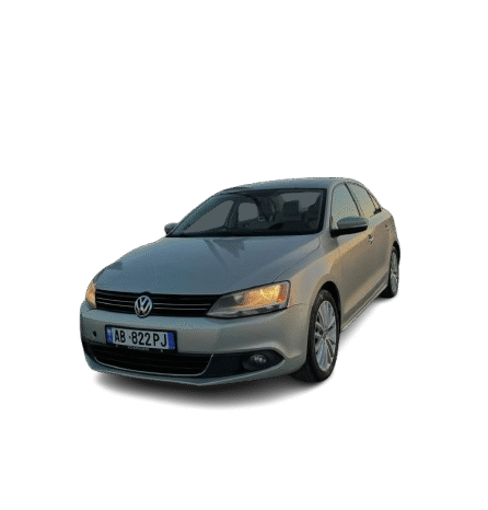 Volkswagen Jetta rental Albania