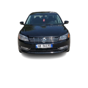 Volkswagen Passat rental Albania