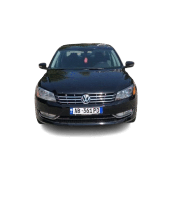 Volkswagen Passat rental Albania
