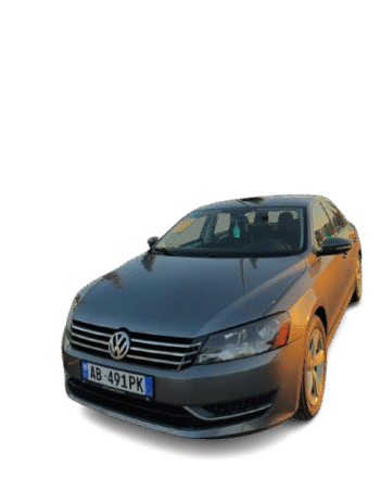 Volkswagen Jetta rental Albania