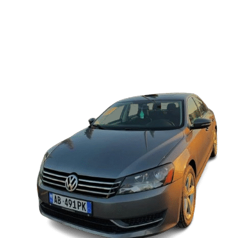 Volkswagen Jetta rental Albania