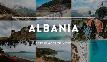 Best places to visit